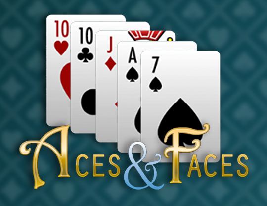 Aces and Faces (Rival)